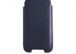 Futera� SOX CLASSIC [Blue] Sk�rzana wsuwka dla Galaxy S2