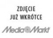 Pokrowiec TF1 Slim Up GreenGo Spirala M Czerwony