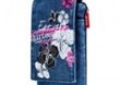 Pokrowiec SOX Denim Girly Niebieski