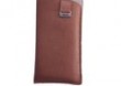 Futera� SOX LIGHT [Camel] Sk�rzana wsuwka dla Galaxy S2