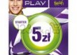 Starter PLAY Starter Fresh 5