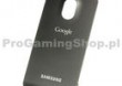 Zadn nahradn kryt pre Samsung Galaxy Nexus i9250, Black
