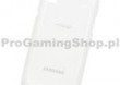 Zadn nahradn kryt pre Samsung Galaxy S Plus i9001, White