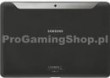 Zadn nahradn kryt pre Samsung Galaxy Tab P7500, Black
