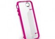 i-Cover PQI 401 dla iPhone 4 - Rowy