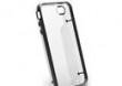 i-Cover PQI 401 dla iPhone 4 - Czarny