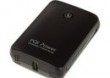 PQI Power 5200M - Power Bank - 5200mAh - czarny