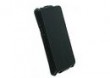 Krusell Etui SONY Xperia T Donso SlimCover Czarny