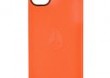 pokrowiec na iPhone Nixon Jacket Iphone 4 Case - Orange