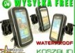 Uchwyt rowerowy +Etui Samsung CH@T 335 222
