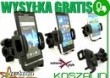 Uchwyt na rower motor MOTOROLA MOTOLUXE RAZR DROID
