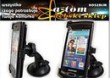 Uchwyt samochodowy dedykowany Samsung Wave s8530