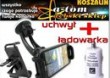 UCHWYT + ADOWARKA MOTOROLA DEFY PLUS MINI