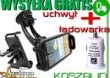 UCHWYT �ADOWARKA Samsung Galaxy S S4 S3 MINI ACE 2
