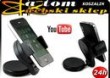 Uchwyt samochodowy Samsung Wave 533 S8600 S8500
