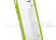 PQI i-Cover 401 dla iPhone 4 - Zielony