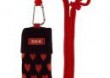 Sox SW 02 Czarno-czerwony Darmowy odbir w 15 miastach!