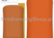 Puzdro Cellux Microfibre Pouch pre MyPhone Next, Orange