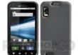 Puro Silicon Case Motorola Atrix