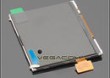 WY�WIETLACZ EKRAN LCD SAMSUNG S3350 CHAT CH@T 335