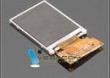 WY�WIETLACZ EKRAN LCD Samsung GT-E2370 E2370 SOLID