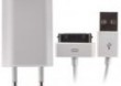 FOREVER TF1 USB 1A + kabel do iPhone 4 / 4S Biay