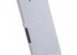Pokrowiec KRUSELL FrostCover (Sony Xperia Z) Biay