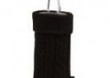 Pokrowiec SOX SBR 03 Czarny