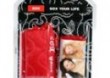 Pokrowiec SOX Duopack Set 01 Czerwony