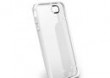 Etui i-Cover 401 dla iPhone 4, PQI - Biay