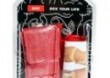 Pokrowiec SOX Duopack Set 07 Czerwony