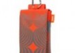 Pokrowiec SOX KML 02 Szaro-pomara�czowy