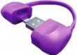 PQI PQI-I-CABLE-BAG-FIOLET Darmowy odbir w 15 miastach!