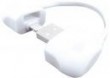 PQI PQI-I-CABLE-BAG-BIALA Darmowy odbir w 15 miastach!