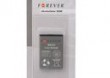 Bateria Forever do iPhone 4 1650 mAh Li-Ion