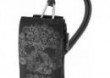 Pokrowiec HAMA SOX Futera� GSM skullflower czarny. WIELKIE WIETRZENIE MAGAZYN�W! Sprawd� cen� w wybranym markecie.