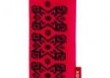Pokrowiec SOX Snowflake Amarantowy. WIELKIE WIETRZENIE MAGAZYN�W! Sprawd� cen� w wybranym markecie.