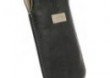 Pokrowiec KRUSELL Luna Mobile Leather Pouch XXL Black