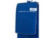 Pokrowiec SOX Futera� new block Niebiesko-bia�y