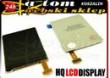Wy�wietlacz ekran LCD NOKIA 6500 s 6303 E65 6220 c