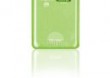 PQI i-Power 12000S mAh 2x USB 2,4A zielony