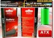 Nowa Bateria MOTOROLA BX40 BX50 V8 V9 V9m RAZR2
