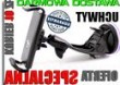 UCHWYT SAMOCHODOWY Samsung Galaxy S S2 S3 S4 mini