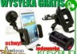 UCHWYT +�ADOWARKA USB SAMSUNG GALAXY S Y ACE DUOS