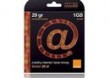 Karta Startowa @ Orange Free 20 [z micro SIM]