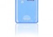 PQI i-Power 12000S mAh 2x USB 2,4A niebieski