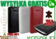 VIP etui pokrowiec SAMSUNG GALAXY S DUOS  /  TREND