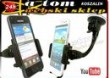 Uchwyt samochodowy SAMSUNG GALAXY S4 S3 mini Trend