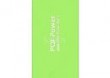 PQI i-Power 5000C Power Bank 5000mAh USB zielony