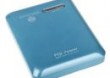 PQI Power 12000S - przenona adowarka - 12000mAh - niebieska